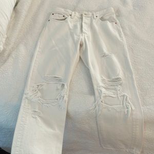 Levi’s 501 jeans size 28